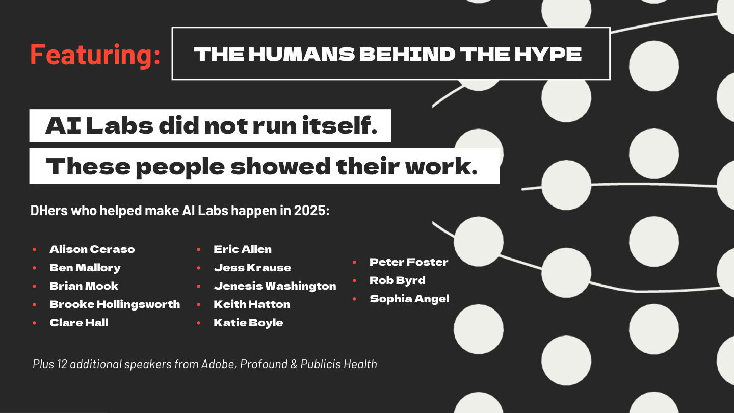 Fast Forward AI Labs 2026 — Page 13